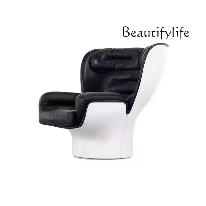 Nordic special-shaped creative fashion boss office negotiation single leisure space chair living room seat
Nordic special-shaped creative fashion boss office negotiation single leisure space chair living room seat