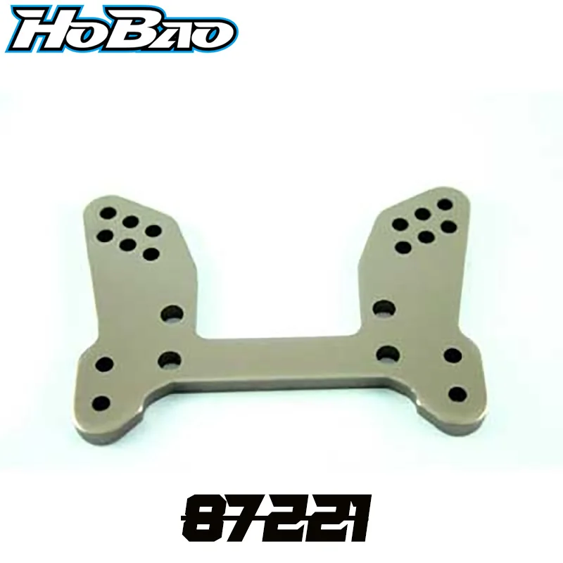 Оригинальный OFNA/HOBAO RACING 87221 Новый PBS передняя амортизационная башня для 1/8 гипер 7 TQ/PBS багги
Оригинальный OFNA/HOBAO RACING 87221 Новый PBS передняя амортизационная башня для 1/8 гипер 7 TQ/PBS багги