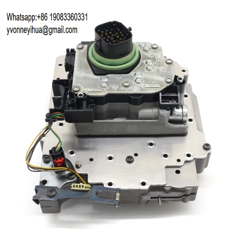 Лучший соленоидный клапан трансмиссии 68376696AA 5078709AB 5078723AD 62TE для коробки передач Dodge Chrysler RAM Jeep
Лучший соленоидный клапан трансмиссии 68376696AA 5078709AB 5078723AD 62TE для коробки передач Dodge Chrysler RAM Jeep