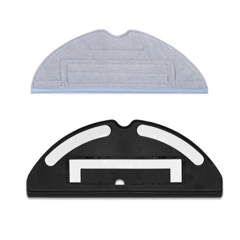 Кронштейн для робота-пылесоса Xiaomi Roborock S7 / T7S / T7S PLUS, вибрационная подставка для швабры с насадкой для швабры, запасные части
Кронштейн для робота-пылесоса Xiaomi Roborock S7 / T7S / T7S PLUS, вибрационная подставка для швабры с насадкой для швабры, запасные части