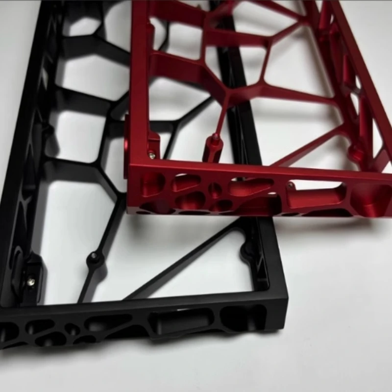 60-68 Key Keyboard Modification Shell Custom Emira60 Aluminium Aistone Megalion Wooting ATK and Other 60-68Key Keyboard DIY Cese
60-68 Key Keyboard Modification Shell Custom Emira60 Aluminium Aistone Megalion Wooting ATK and Other 60-68Key Keyboard DIY Cese