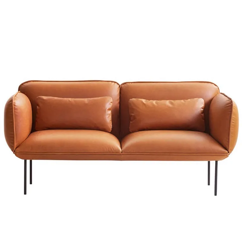 Italian modern simple beauty salon clothing store beauty salon sofa Italian sofa
Italian modern simple beauty salon clothing store beauty salon sofa Italian sofa