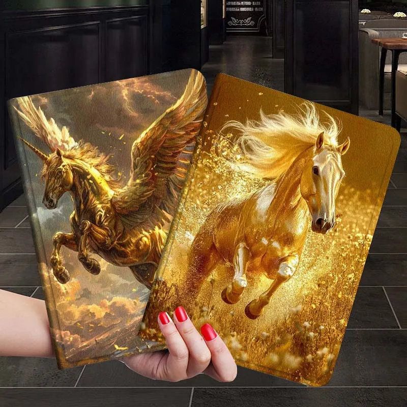 Horse Tiger Popular Cool For Xiaoxin Lenovo Tab P12 Extreme Legion Y900 Idea Pro GT 12.1 2025 Foldable Tablet Case Gift
Horse Tiger Popular Cool For Xiaoxin Lenovo Tab P12 Extreme Legion Y900 Idea Pro GT 12.1 2025 Foldable Tablet Case Gift