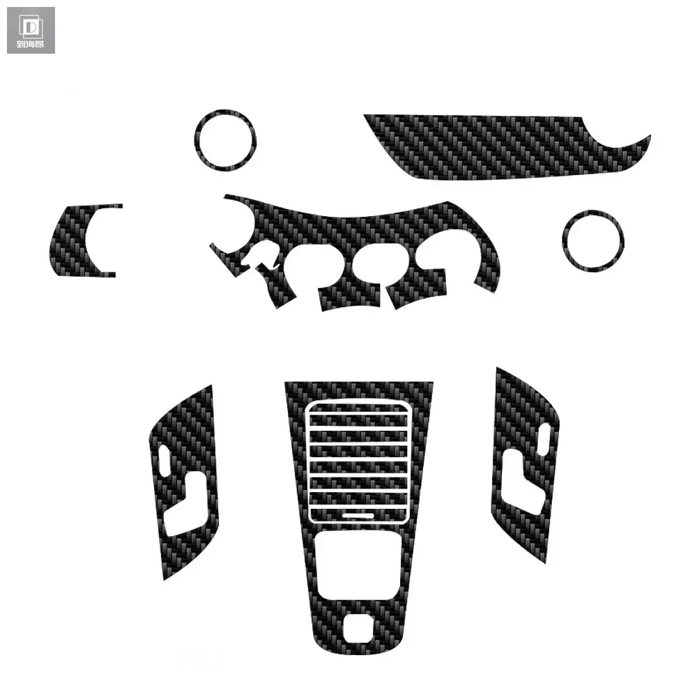 For Mercedes Benz H247 GLA 2020-2023 Car Interior PET 5D Carbon Fibre Film Center Console Anti Scratch Resist Screen Sticker PPF
For Mercedes Benz H247 GLA 2020-2023 Car Interior PET 5D Carbon Fibre Film Center Console Anti Scratch Resist Screen Sticker PPF