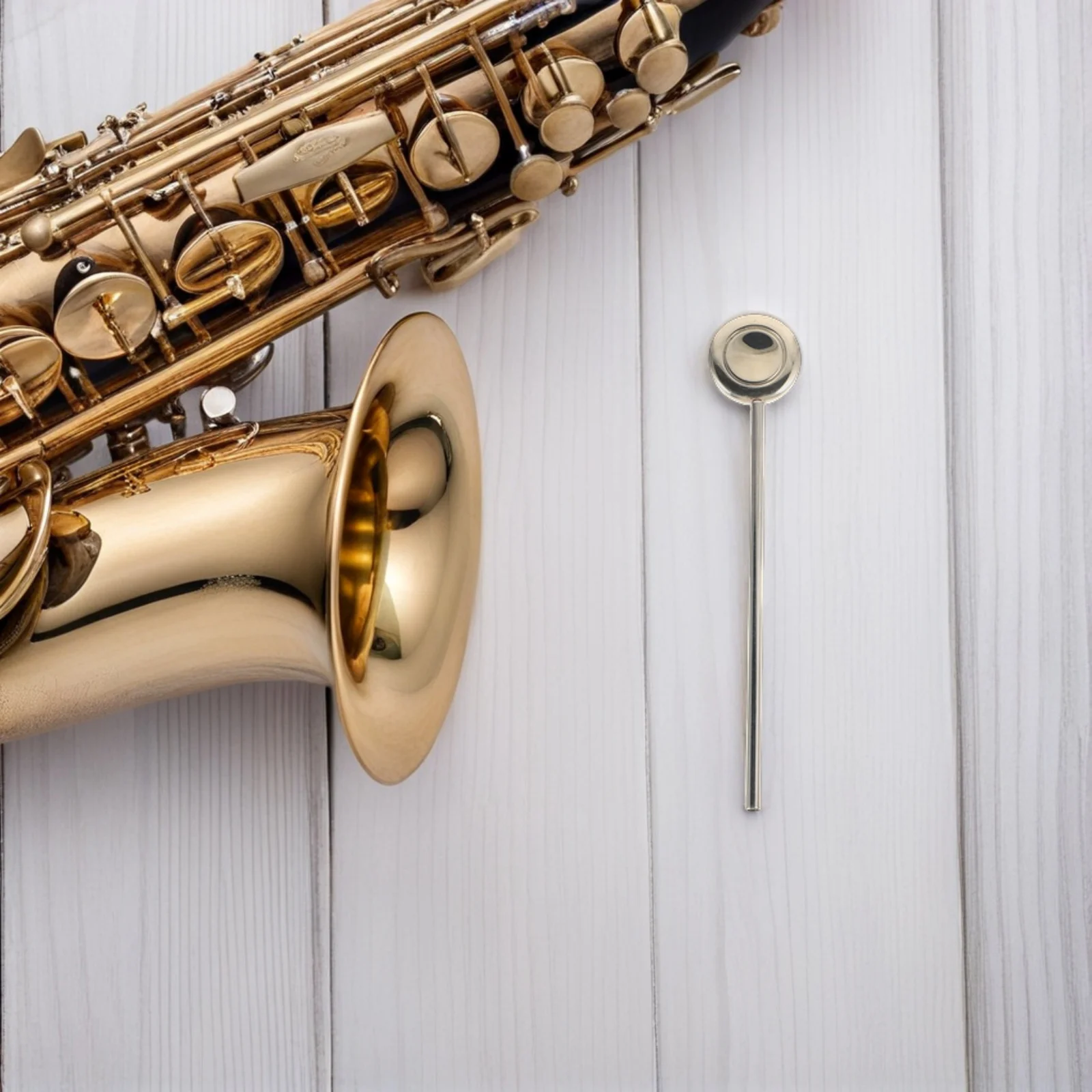 Instrument Protector Saxophone Repair Tool Kit For Woodwind Musical Instrument Maintenance Accessories Maintenance Accessories
Instrument Protector Saxophone Repair Tool Kit For Woodwind Musical Instrument Maintenance Accessories Maintenance Accessories