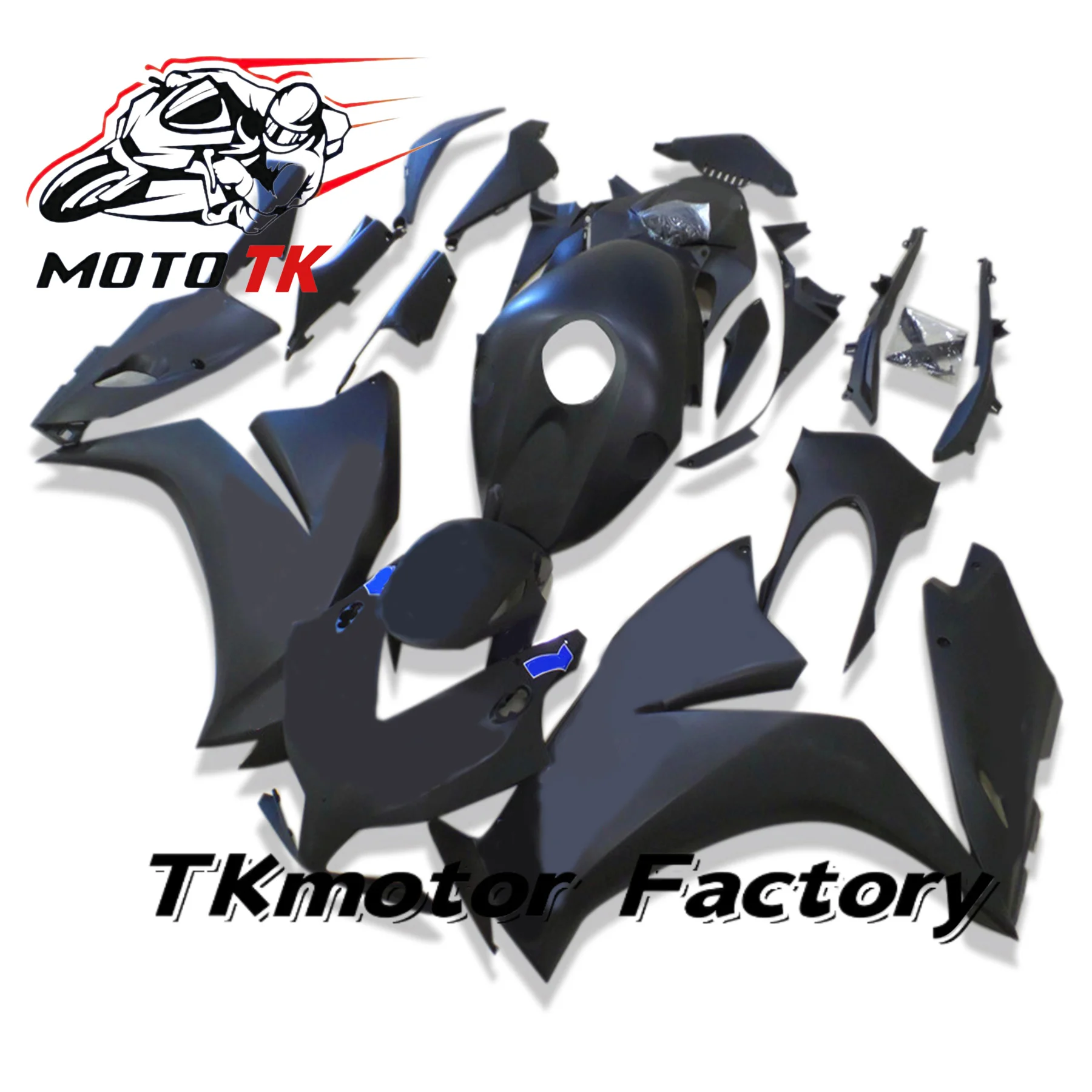 Motorcycle Fairing Kit For Honda CBR1000RR 2012 2013 2014 2015 2016 ABS Injection Molded Plastic Bodywork Parts
Motorcycle Fairing Kit For Honda CBR1000RR 2012 2013 2014 2015 2016 ABS Injection Molded Plastic Bodywork Parts