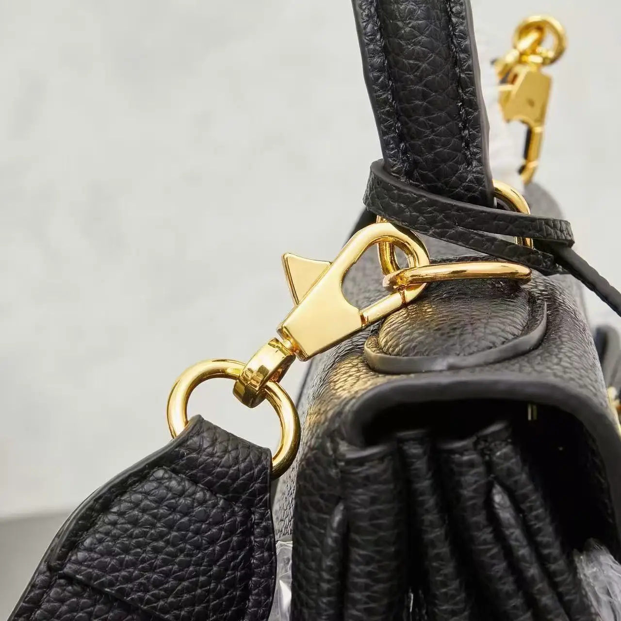 2026 New Style Top-Quality Customized Evening Handbag Made of Cowhide
2026 New Style Top-Quality Customized Evening Handbag Made of Cowhide
