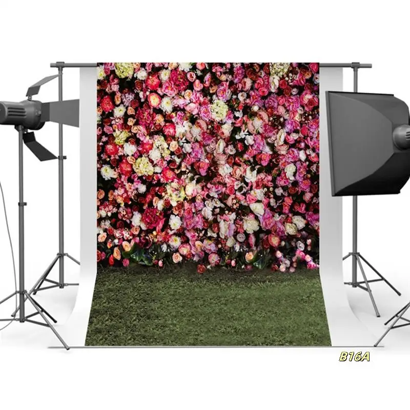 Multifunctional Flower Wall 210X150cm Rose Wedding Party Decoration 3D Photography Backdrops H2
Multifunctional Flower Wall 210X150cm Rose Wedding Party Decoration 3D Photography Backdrops H2