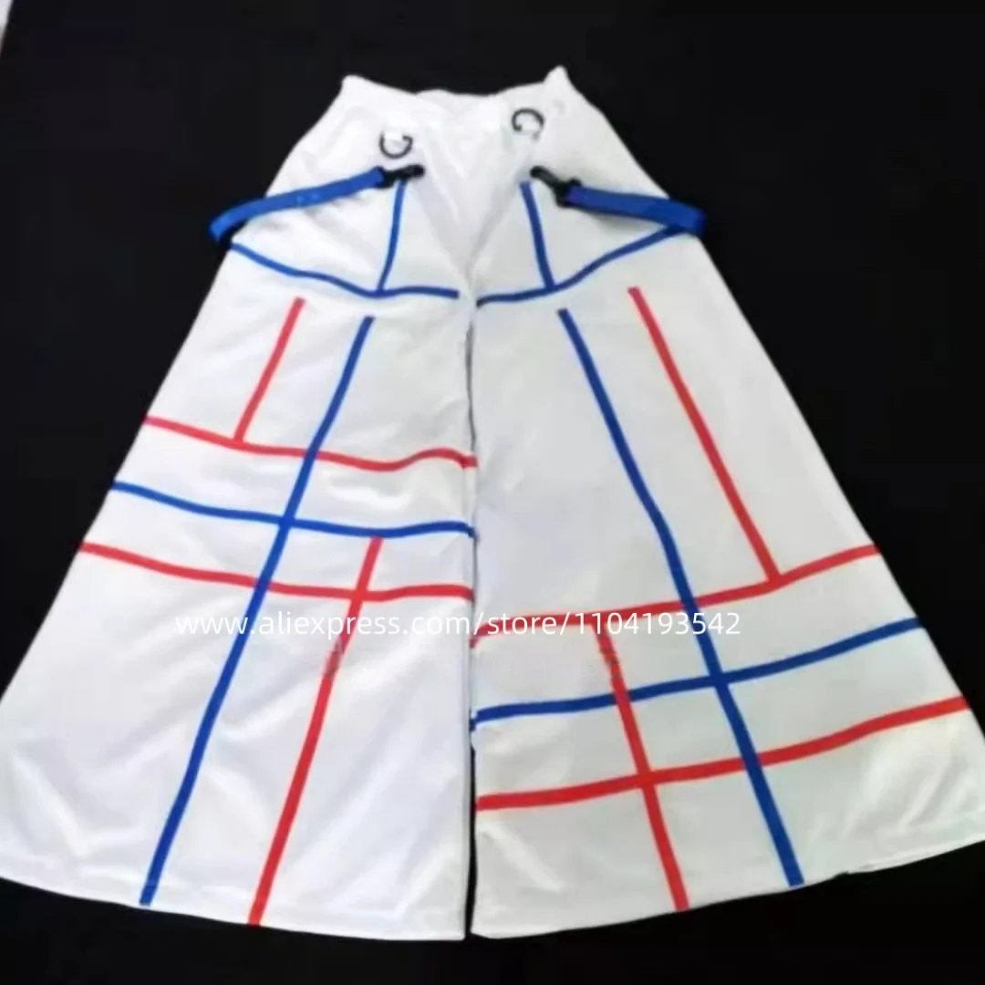 PHATTPANT phat pants Fashion Cool Reflective Strip Night Vision Pants Shuffle Ghost Dancing Pants Luminous Trousers NO225
PHATTPANT phat pants Fashion Cool Reflective Strip Night Vision Pants Shuffle Ghost Dancing Pants Luminous Trousers NO225