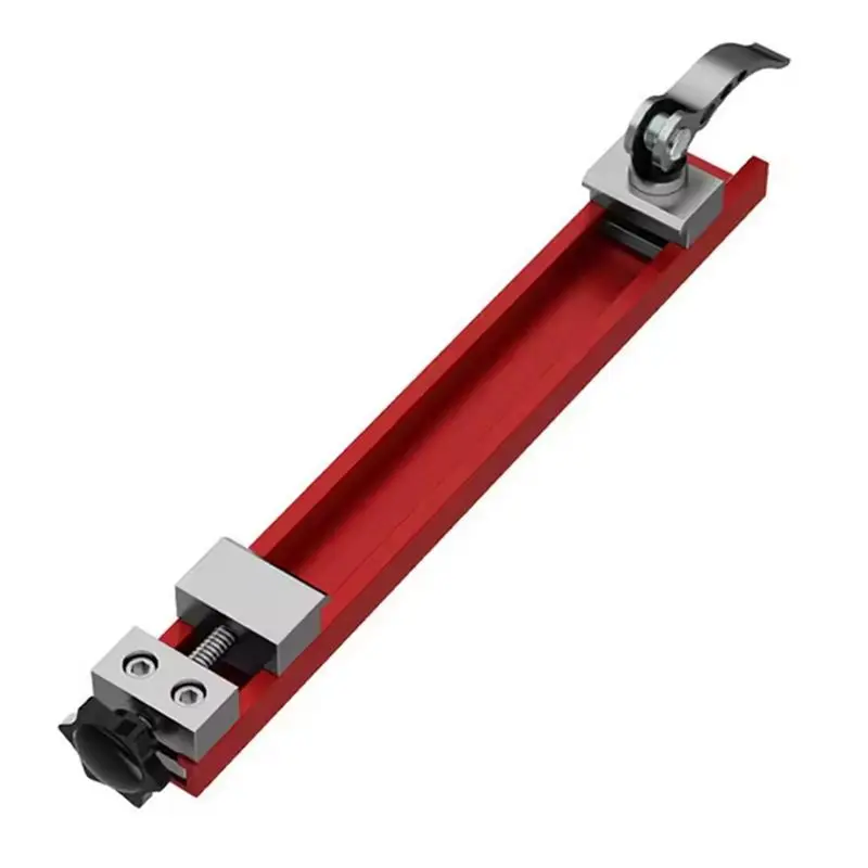 AT44-For Woodworking Cutting Machine Base Guide, Adjustable Saw Track, Precision Jig Attachment For Circular Saw
AT44-For Woodworking Cutting Machine Base Guide, Adjustable Saw Track, Precision Jig Attachment For Circular Saw