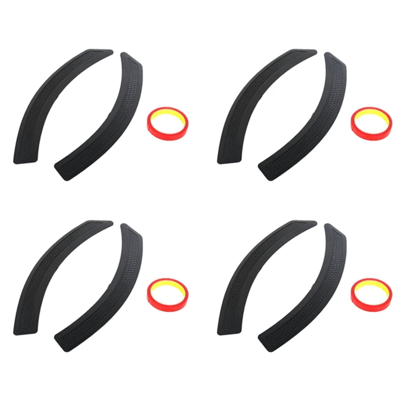 8Pcs Car Front Fender Side Vent Sticker Cover EVO Style For Mitsubishi Lancer 2008-2015
8Pcs Car Front Fender Side Vent Sticker Cover EVO Style For Mitsubishi Lancer 2008-2015