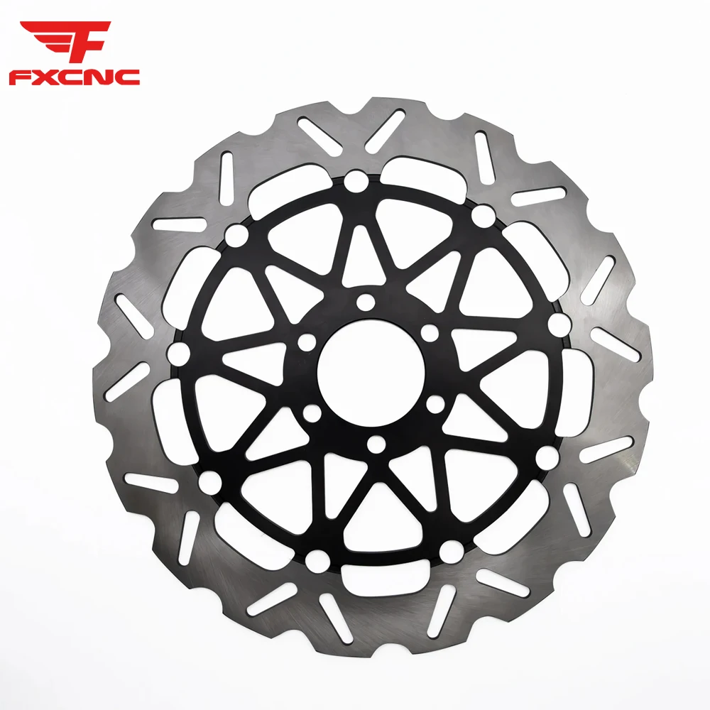 For 125/200/390 DK 2013-2016 320mm Float Floating Motorcycle Front Brake Disc Disks Rotor Motorbike Brake Disk
For 125/200/390 DK 2013-2016 320mm Float Floating Motorcycle Front Brake Disc Disks Rotor Motorbike Brake Disk