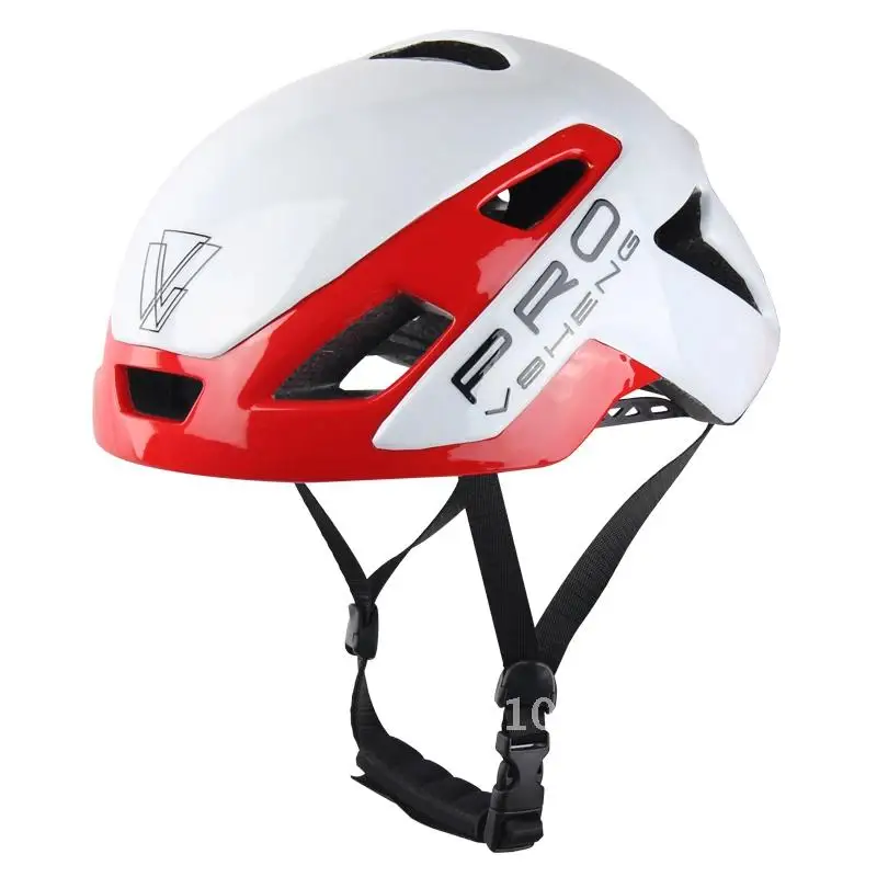 Hot Sale Bicycle Helmet Integrally-molded And Women Ultralight Helmet Mountain Cycling Men Highway Safety Hat Bicycle
Hot Sale Bicycle Helmet Integrally-molded And Women Ultralight Helmet Mountain Cycling Men Highway Safety Hat Bicycle