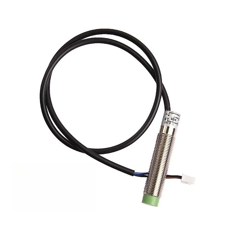3D printer accessories Automatic leveling Capacitive proximity switch Detection sensor High precision metal non-metal
3D printer accessories Automatic leveling Capacitive proximity switch Detection sensor High precision metal non-metal