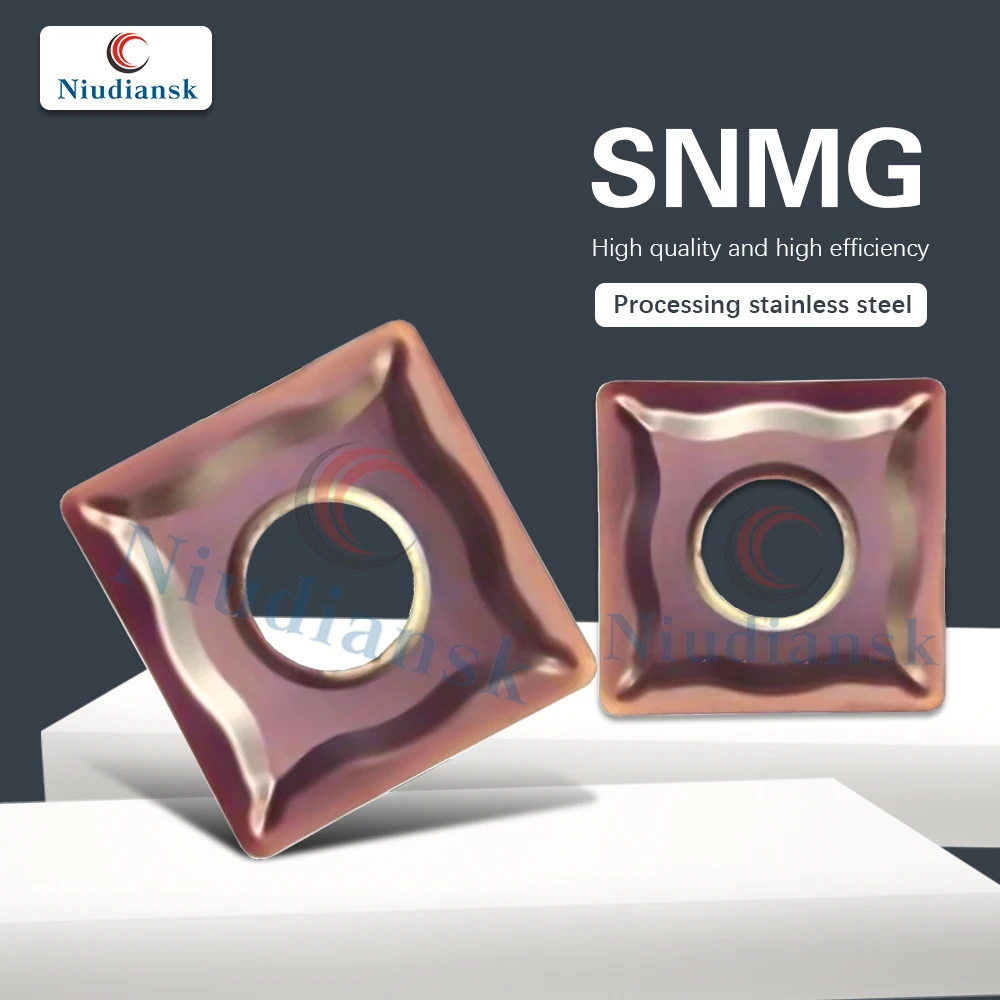 SNMG120404-EF SNMG120408-EF SNMG120412-EF DBG205 Твердосплавные вставки для токарного станка с ЧПУ Внешний токарный инструмент M20-M40 Процесс Нержавеющая сталь
SNMG120404-EF SNMG120408-EF SNMG120412-EF DBG205 Твердосплавные вставки для токарного станка с ЧПУ Внешний токарный инструмент M20-M40 Процесс Нержавеющая сталь