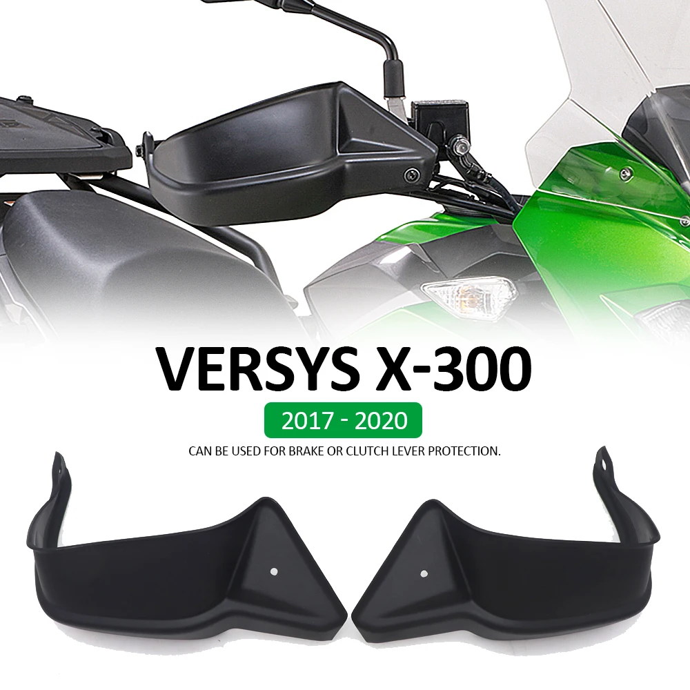 Мотоциклетные Запчасти 2 шт. Versys X-300, комплект защитных кожухов для Kawasaki Versys X300 Versys 300 X
Мотоциклетные Запчасти 2 шт. Versys X-300, комплект защитных кожухов для Kawasaki Versys X300 Versys 300 X