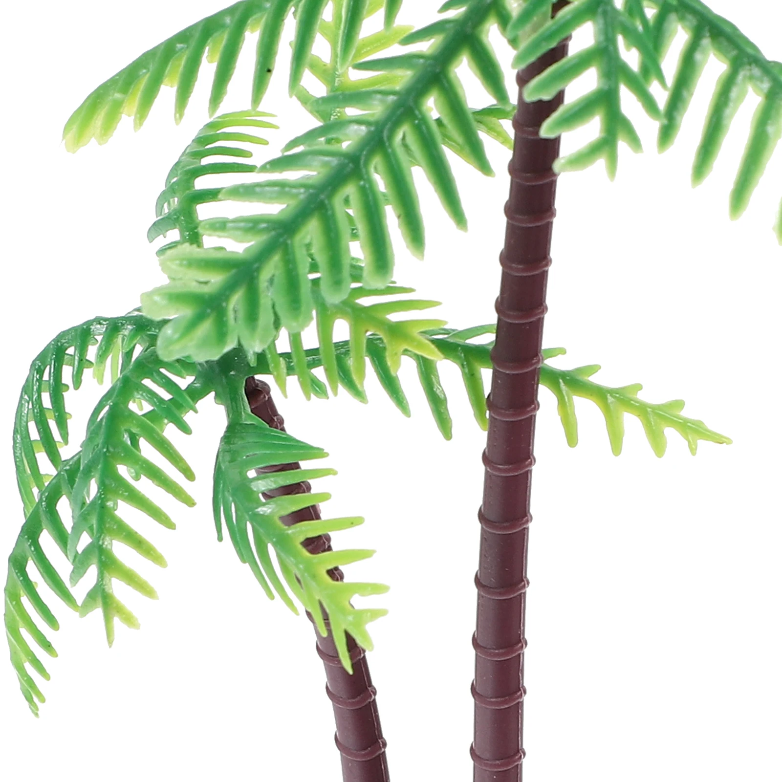 4 Pcs Mini Simulated Coconut Tree Decoration Accessories Plastic Artificial Tabletop Landscaping Supplies Realistic Figurine
4 Pcs Mini Simulated Coconut Tree Decoration Accessories Plastic Artificial Tabletop Landscaping Supplies Realistic Figurine