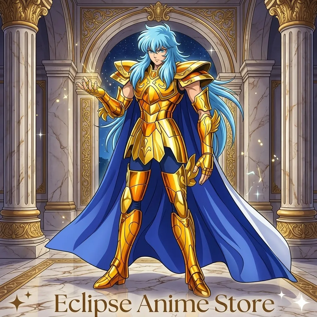 【In Stock】 Saint Seiya MST Pisces Aphrodite Myth Cloth EX Diecast Metal Armor Action Figure Collection Toy Gift
【In Stock】 Saint Seiya MST Pisces Aphrodite Myth Cloth EX Diecast Metal Armor Action Figure Collection Toy Gift