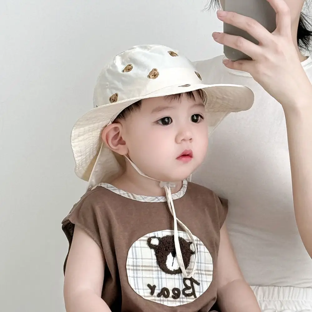 New Cartoon Print Children Quick-drying Hat Thin Quick Drying Children Bucket Hat Wide Brim Breathable Sun Hat Boys Girls
New Cartoon Print Children Quick-drying Hat Thin Quick Drying Children Bucket Hat Wide Brim Breathable Sun Hat Boys Girls