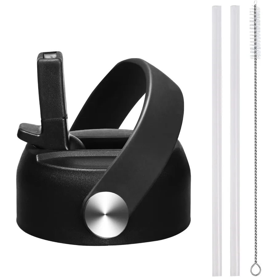 Соломенная крышка для бутылки с водой, крышка с автоматическим носиком для бутылок с водой с широким горлышком 32, 40, 64, 128 унции
Соломенная крышка для бутылки с водой, крышка с автоматическим носиком для бутылок с водой с широким горлышком 32, 40, 64, 128 унции