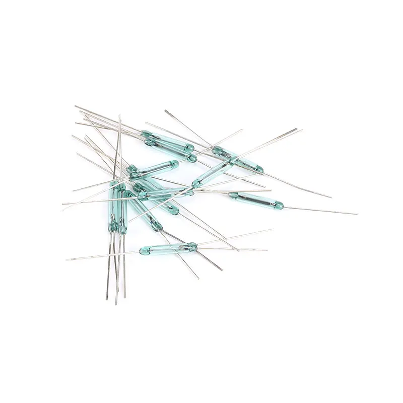 10 шт./лот 2,5X14 мм NO NC преобразование для Senso герконовый переключатель 3-контактный магнитный переключатель 2,5*14 мм нормально открытый нормально закрытый преобразование
10 шт./лот 2,5X14 мм NO NC преобразование для Senso герконовый переключатель 3-контактный магнитный переключатель 2,5*14 мм нормально открытый нормально закрытый преобразование