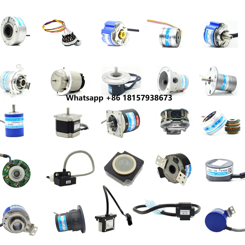 New Original TS4E12 Synchronizer Original Genuine Goods in Stock Encoder Ship Accessories
New Original TS4E12 Synchronizer Original Genuine Goods in Stock Encoder Ship Accessories