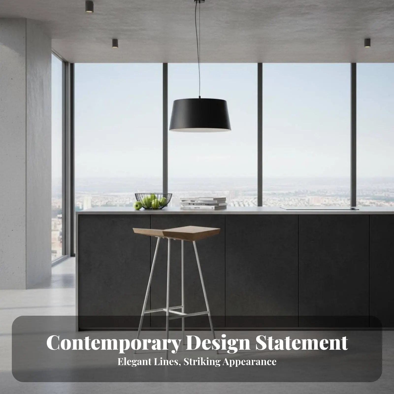 Backless Manufacturing-Inspired Stool Retro Atmosphere Backless Counter Seat High-Legged Sturdy & Stable for Interior Designers
Backless Manufacturing-Inspired Stool Retro Atmosphere Backless Counter Seat High-Legged Sturdy & Stable for Interior Designers