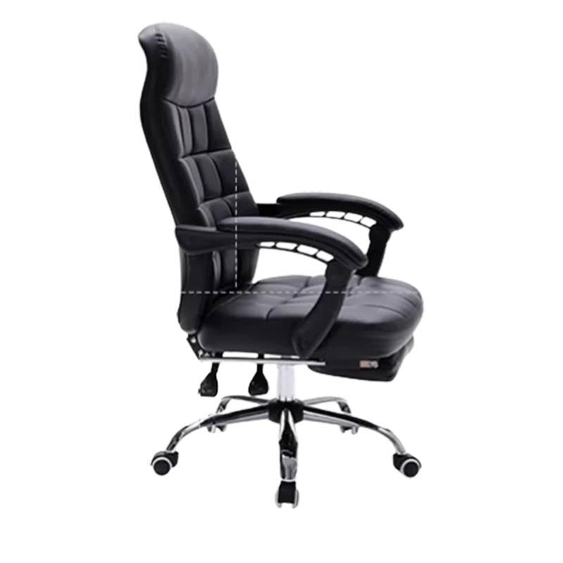 White Ergonomic Mobile Office Chairs Comfy Waterproof Executive Office Chair Furniture
White Ergonomic Mobile Office Chairs Comfy Waterproof Executive Office Chair Furniture