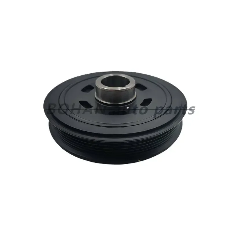 6720300003 6710300303 Suitable for Ssangyong crankshaft pulleys
6720300003 6710300303 Suitable for Ssangyong crankshaft pulleys