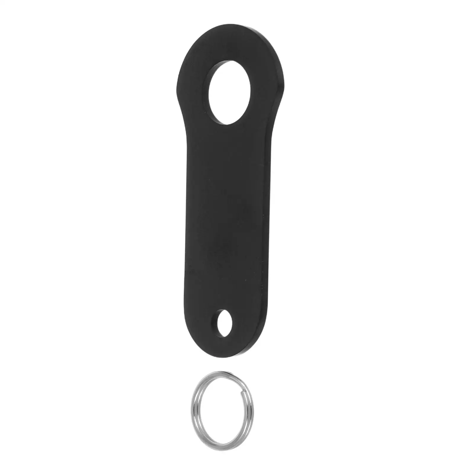 Motorcycle Bell Accessories Sturdy Hanger for Biker Riders Good Luck Riding with Split Ring Fits Most Bells
Motorcycle Bell Accessories Sturdy Hanger for Biker Riders Good Luck Riding with Split Ring Fits Most Bells