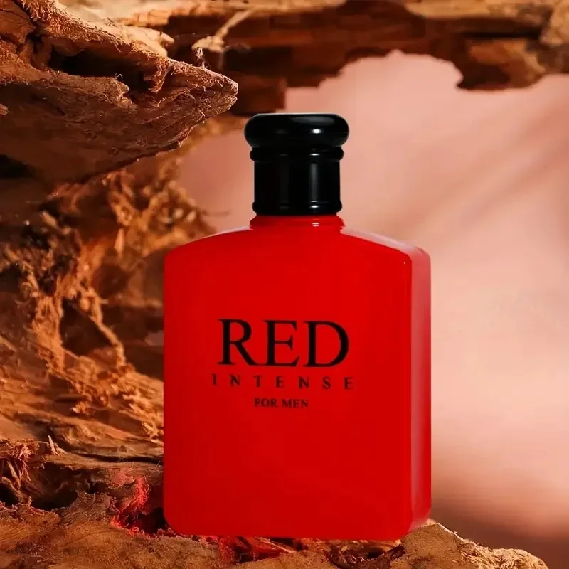 100ml Original Premium Men Pure Black Perfume, Elegant Sandalwood Blended Scent, High-Quality Long Lasting Daily Male Fragrance
100ml Original Premium Men Pure Black Perfume, Elegant Sandalwood Blended Scent, High-Quality Long Lasting Daily Male Fragrance