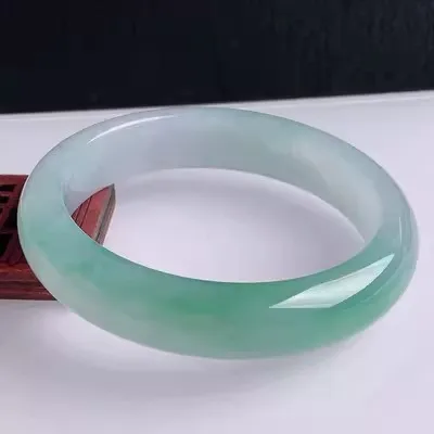 zheru Jewelry Natural Burma Jade 54mm-62mm bracelet Exquisite Princess bracelet send girlfriend send mom
zheru Jewelry Natural Burma Jade 54mm-62mm bracelet Exquisite Princess bracelet send girlfriend send mom