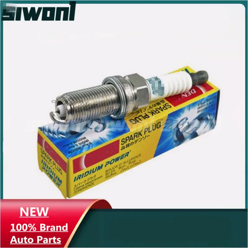 4pcs/lot Iridium Power Spark Plug For Toyota Volvo C70 S80 Suzuki Mitsubishi BMW 330I IKH20 5344
4pcs/lot Iridium Power Spark Plug For Toyota Volvo C70 S80 Suzuki Mitsubishi BMW 330I IKH20 5344