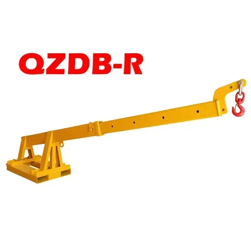 Wholesale price, high-quality new products, easy to use, high safety forklift arm lifting equipment, hot selling
Wholesale price, high-quality new products, easy to use, high safety forklift arm lifting equipment, hot selling