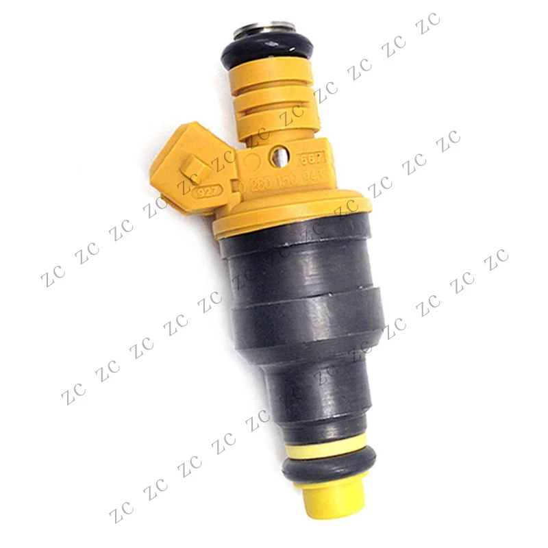 S+ Set of 8 NEW Fuel Injectors for Ford 5 4.6 5.4 5.8 V8 280150943
S+ Set of 8 NEW Fuel Injectors for Ford 5 4.6 5.4 5.8 V8 280150943