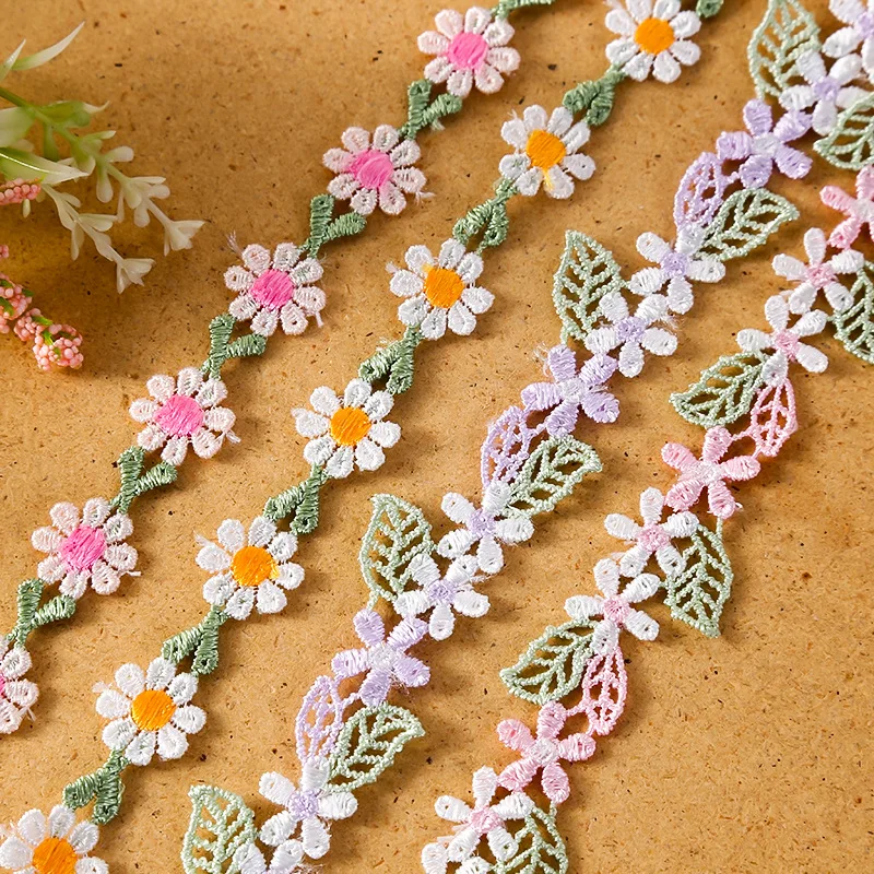 15 ярдов/лот, 2 см, полиэстер, кружевная бейка с вышивкой, маленький подсолнух, цветение сливы, аксессуары для одежды, домашняя ткань, кружевная бейка
15 ярдов/лот, 2 см, полиэстер, кружевная бейка с вышивкой, маленький подсолнух, цветение сливы, аксессуары для одежды, домашняя ткань, кружевная бейка