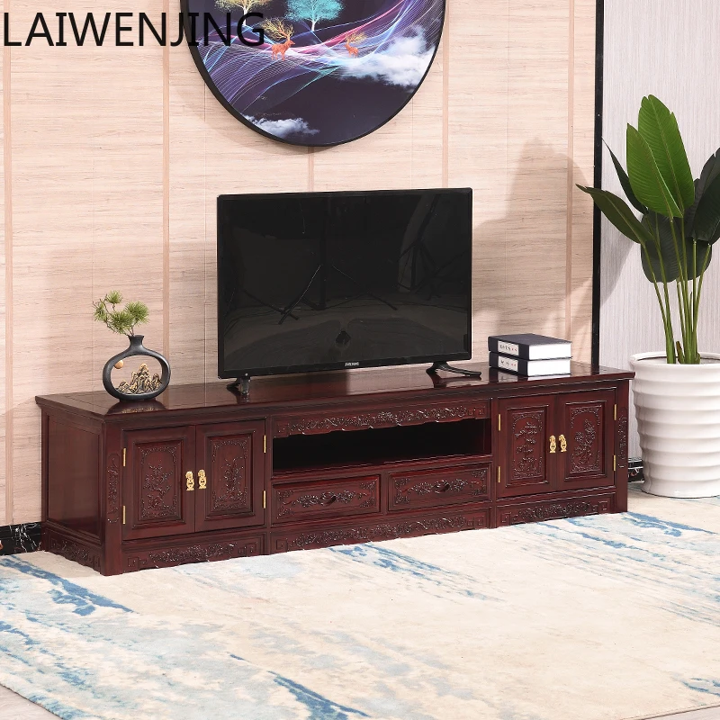 MJY Solid Wood Furniture Living Room New Chinese Style Audiovisual Storage Cabinet
MJY Solid Wood Furniture Living Room New Chinese Style Audiovisual Storage Cabinet
