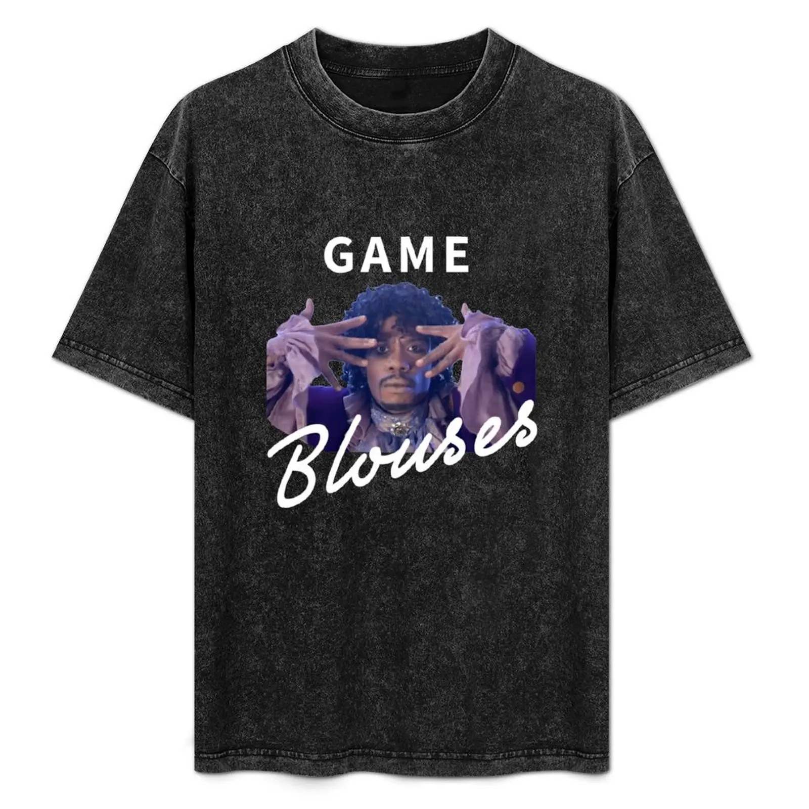 Game, Blouses T-Shirt Summer Festival T-Shirt
Game, Blouses T-Shirt Summer Festival T-Shirt