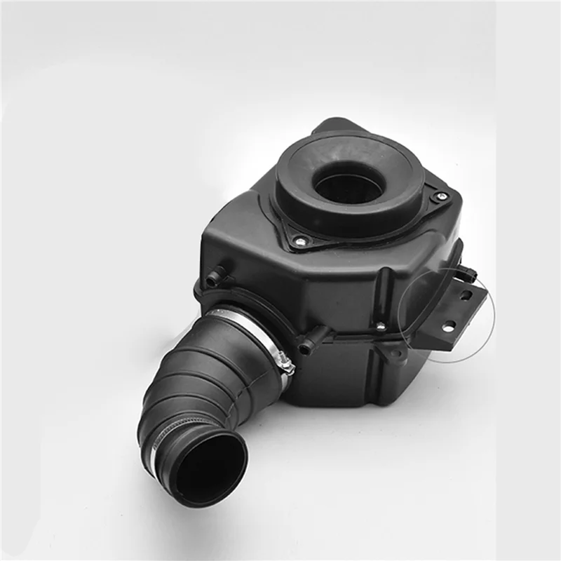 2X Air Cleaner Filter Motorcycle Air Filter 125Cc-300Cc Engine ATV Quad Go Kart Scooter(With Mounting Holes)
2X Air Cleaner Filter Motorcycle Air Filter 125Cc-300Cc Engine ATV Quad Go Kart Scooter(With Mounting Holes)