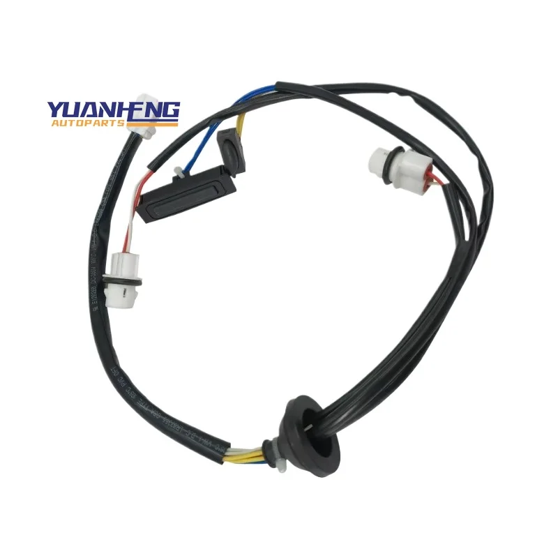 25380-JG01A HQ Car Rear Switch For Nissan X-Trail
25380-JG01A HQ Car Rear Switch For Nissan X-Trail