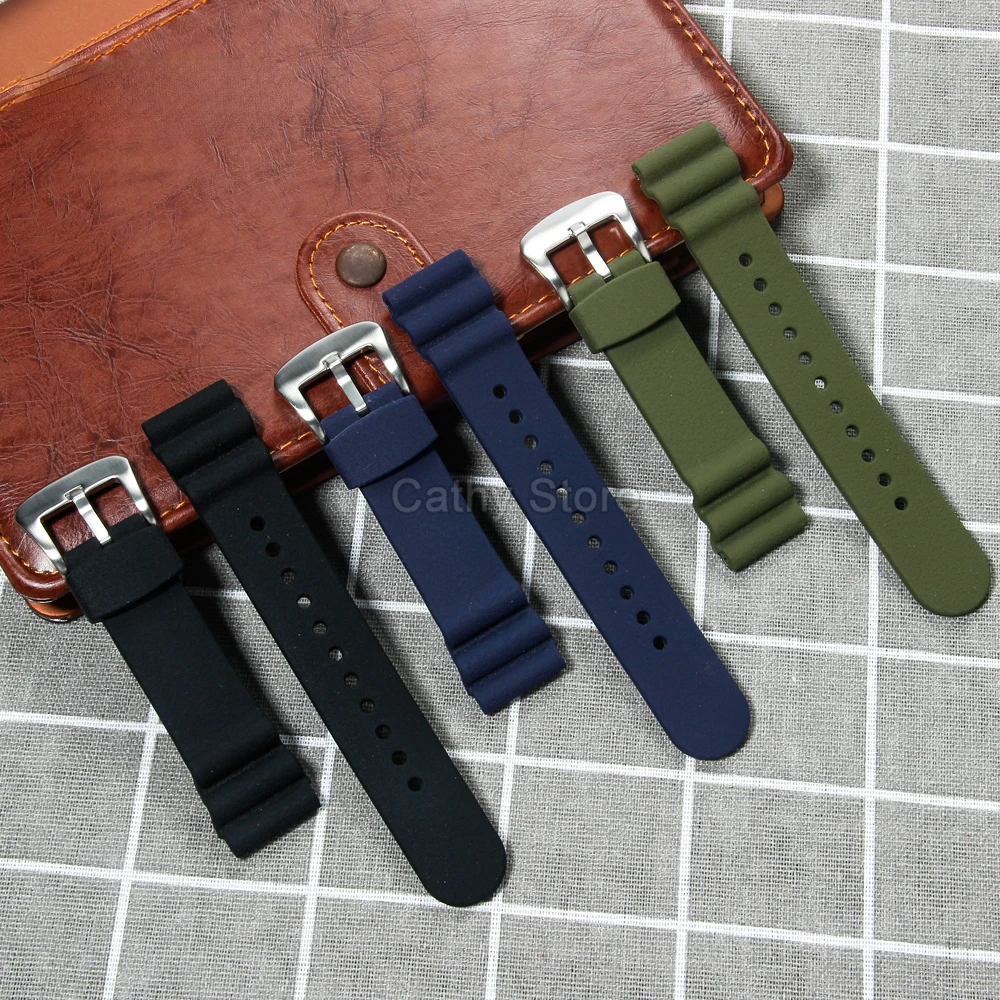 Силиконовый ремешок для часов Seiko Prospex Canned Sne545 547 537 541 535 водонепроницаемый устойчивый к поту мягкие удобные аксессуары 22 мм
Силиконовый ремешок для часов Seiko Prospex Canned Sne545 547 537 541 535 водонепроницаемый устойчивый к поту мягкие удобные аксессуары 22 мм