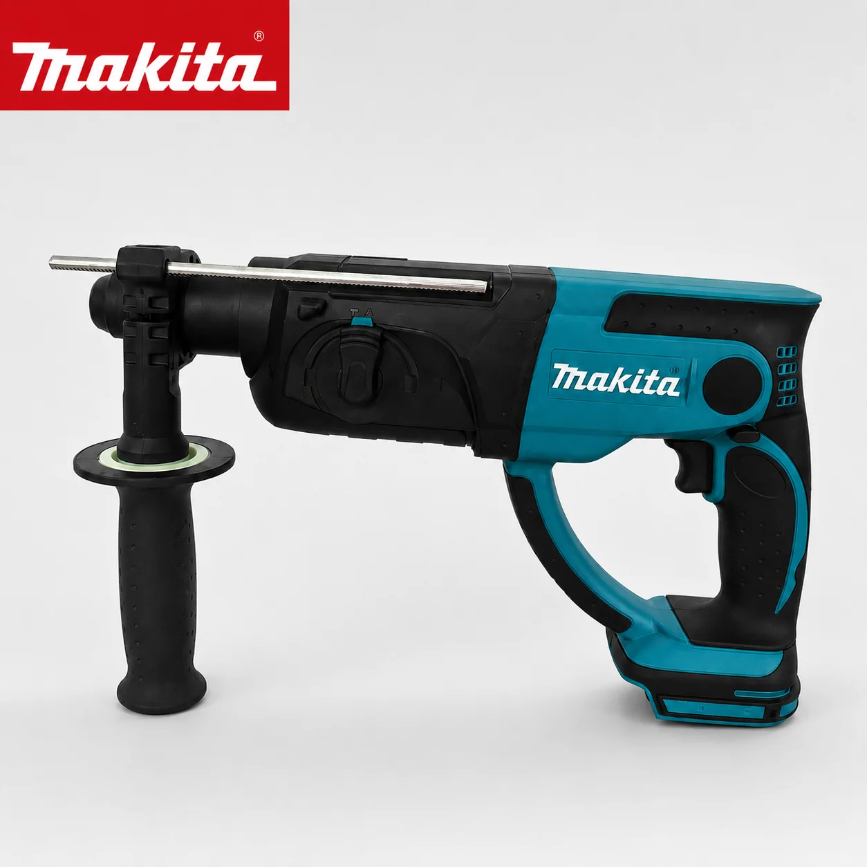 Original Makita DHR202Z Hammer Drill 18V LXT Rotary Hammer SDS-PLUS Anti-vibration Electric Hammer MAKITA Power Tools
Original Makita DHR202Z Hammer Drill 18V LXT Rotary Hammer SDS-PLUS Anti-vibration Electric Hammer MAKITA Power Tools