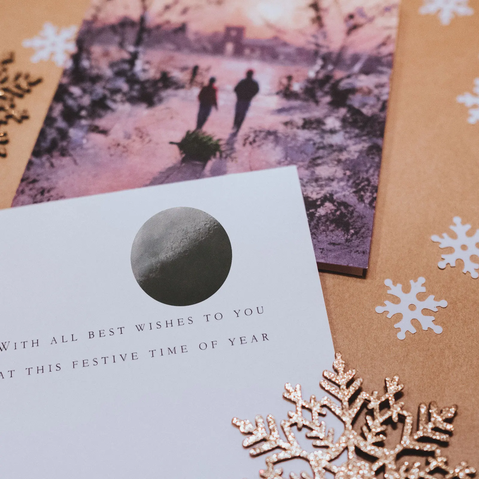 50 Sheets Stylish Moon Phase Decals Strong Adhesion Stickers for Scrapbook Journal Labeling Gift Wrap Decoration
50 Sheets Stylish Moon Phase Decals Strong Adhesion Stickers for Scrapbook Journal Labeling Gift Wrap Decoration