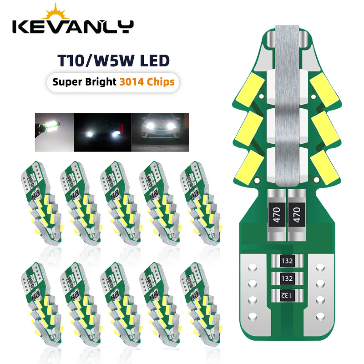 2 шт. Canbus T10 W5W Автомобильные светодиодные внутренние приборные лампы для автомобильных ламп шириной автомобиля без ошибок, лампа для чтения внутренней ширины
2 шт. Canbus T10 W5W Автомобильные светодиодные внутренние приборные лампы для автомобильных ламп шириной автомобиля без ошибок, лампа для чтения внутренней ширины