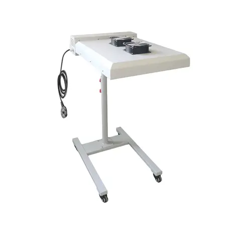 20*24 Inch Silk Screen Printing  Drying Clothes Electric Heater Infrared Flash Dryer