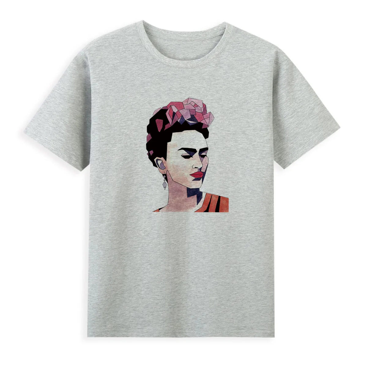 Elegant Beauty T-shirt Original Brand Good Quality Women Shirt Summer Tops Hot Sale Tees
Elegant Beauty T-shirt Original Brand Good Quality Women Shirt Summer Tops Hot Sale Tees