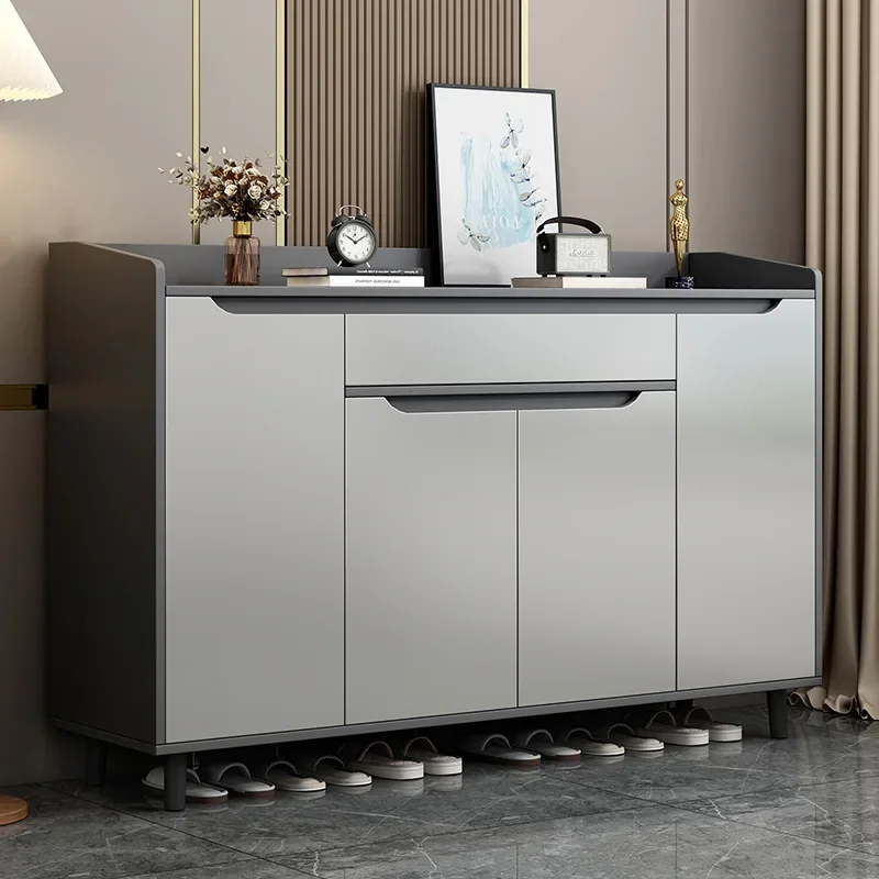 Home Entryway Shoe Rack Large Capacity Dustproof Shoe Cabinet Hallway Storage Cabinet Modern Luxury Shoe Organizer
Home Entryway Shoe Rack Large Capacity Dustproof Shoe Cabinet Hallway Storage Cabinet Modern Luxury Shoe Organizer