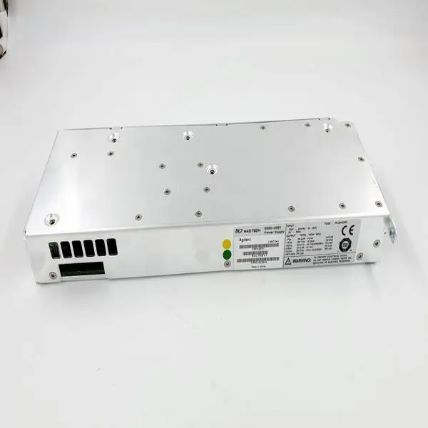 0950-4651 150W Nao Tech Power Supply for MXG Signal Nerator Programming Controller Industrial Automation
0950-4651 150W Nao Tech Power Supply for MXG Signal Nerator Programming Controller Industrial Automation