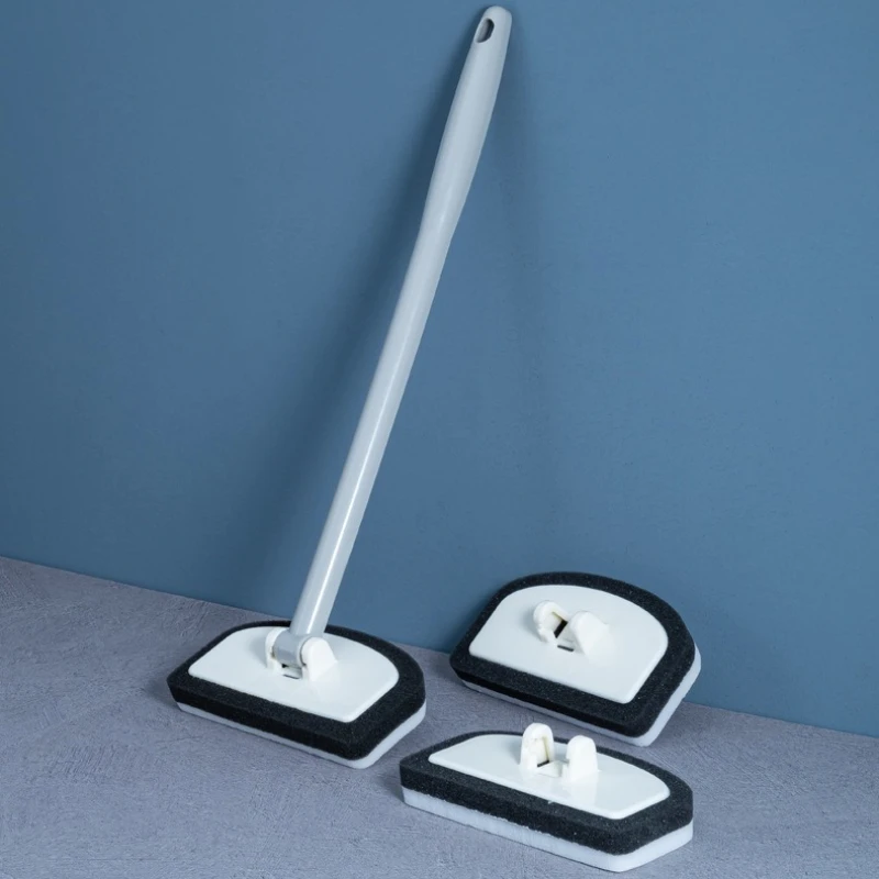 LTT bathroom cleaning brush tile wall bathtub brush housework cleaning dead corner artifact
LTT bathroom cleaning brush tile wall bathtub brush housework cleaning dead corner artifact