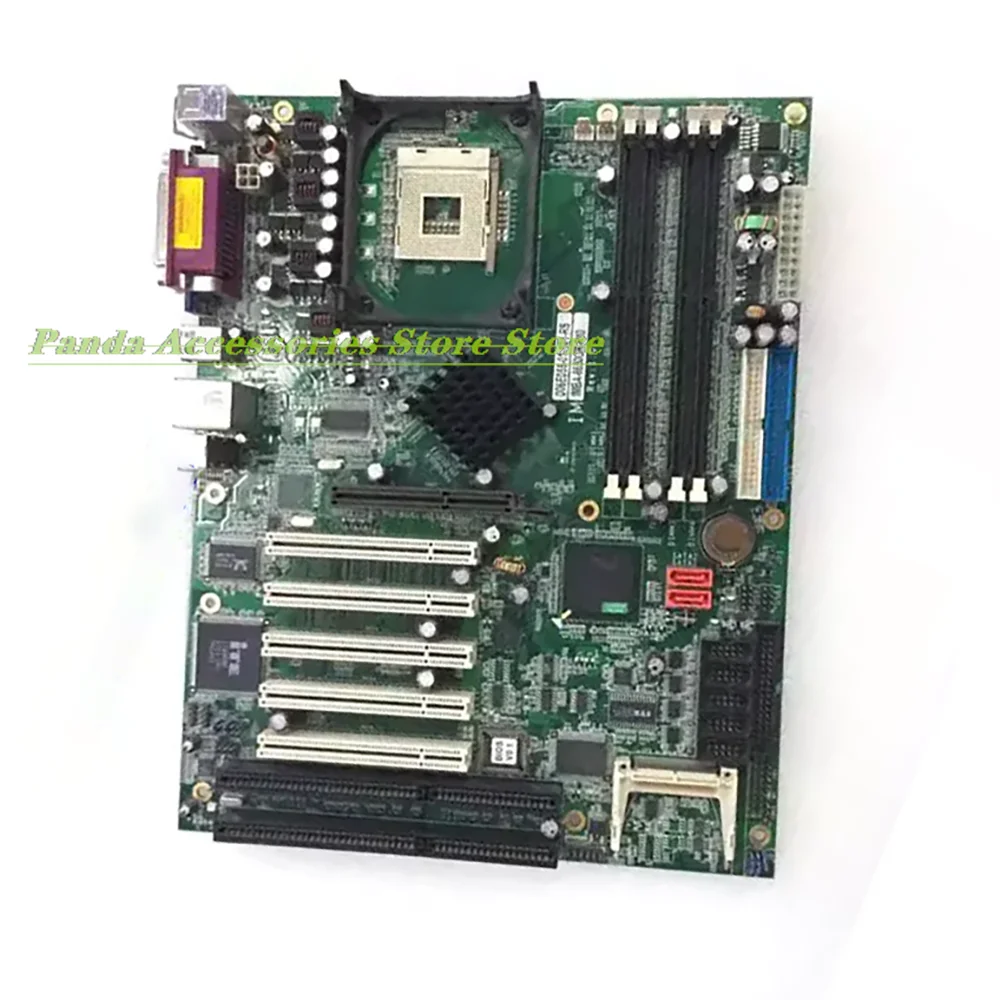 Industrial Control Motherboard IMBA-8650GN-R10 IMBA-8650GN
Industrial Control Motherboard IMBA-8650GN-R10 IMBA-8650GN